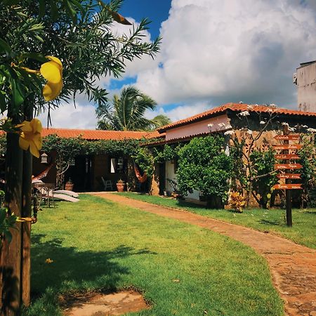 弗雷谢拉斯Casa Dos Patos别墅 外观 照片
